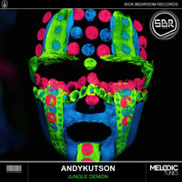 AndyKutson - Jungle Demon