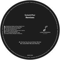 Soledrifter - Remixes