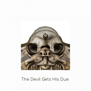 Various Artist - The Devil Gets His Due