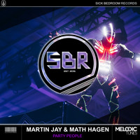 Martin Jay & Math Hagen - Party People