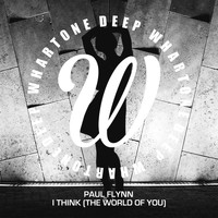 Paul Flynn - I Think (The World Of You)