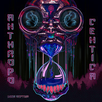 Dark Septum - Anthropocentrica