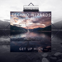 TechnoWizards - Get Up High