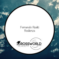 Fernando Risaliti - Resilienza