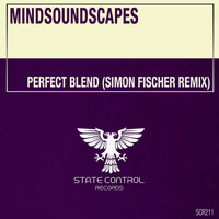 Mindsoundscapes - Perfect Blend (Simon Fischer Remix)