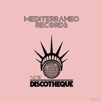 New Discotheque - New Discotheque