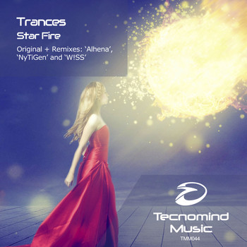 Trances - Star Fire