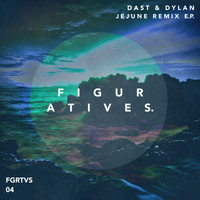 Dast & Dylan - Jejune Remix EP
