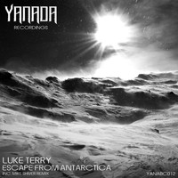 Luke Terry - Escape From Antarctica