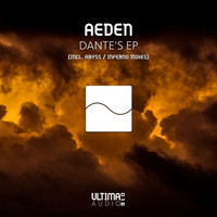 Aeden - Dante's EP