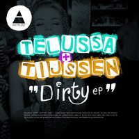 Telussa & Tijssen - Dirty E.P.