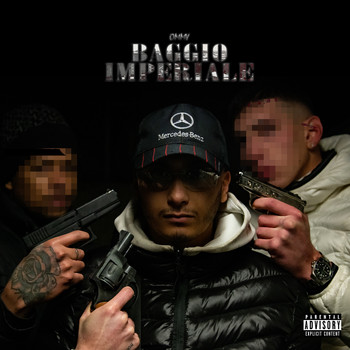 Ommy - Baggio Imperiale (Explicit)