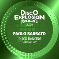 Paolo Barbato - Disco Dancing