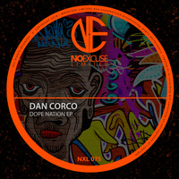 Dan Corco - Dope Nation