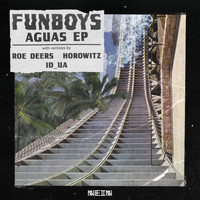 Funboys - Aguas EP