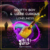 Scotty Boy & Lizzie Curious - Loneliness