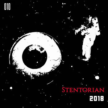 Various Artists - Stentorian 2018