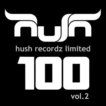 Various Artists - 100, Vol. 2 (Explicit)