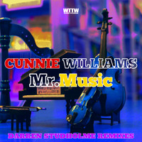 Cunnie Williams - Mr.Music(Darren Studholme Remixes)