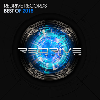Various Artists - ReDrive Records - Best of 2018