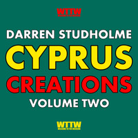Darren Studholme - Cyprus Creations, Vol. 2