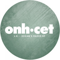 L.K. - Occam's Razor EP
