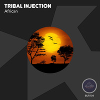 Tribal Injection - African