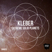 Kleber - Extreme Solid Planets