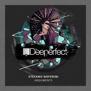 Stefano Noferini - Arguments