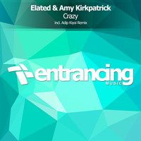 Elated & Amy Kirkpatrick - Crazy