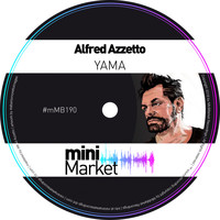 Alfred Azzetto - Yama