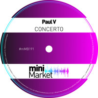 Paul V - Concerto