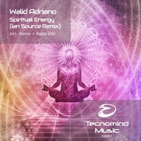 Walid Adriano - Spiritual Energy (Ian Source Remix)