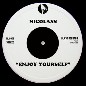 Nicolass - Enjoy Yourself