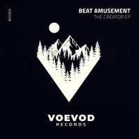 Beat Amusement - The Creator