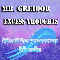 Mr. Greidor - Excess Thoughts (Brainclub Mix)