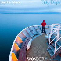 Tidy Daps - Wonder EP