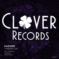 Kassier - Tonight EP