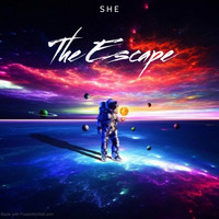 She - The Escape