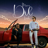 Arjun Kanungo - Mere Dil Vich