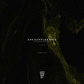 Various Artists - Ade Sampler 2018