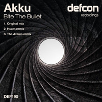 Akku - Bite The Bullet