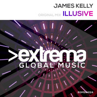 James Kelly - Illusive