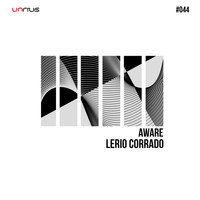 Lerio Corrado - Aware