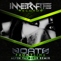 Noath - Frontline (Alvin Van Blur Remix)