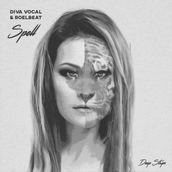 Diva Vocal, RoelBeat - Spell