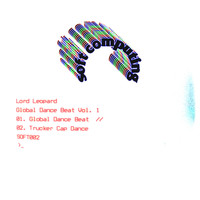 Lord Leopard - Global Dance Beat, Vol. 1