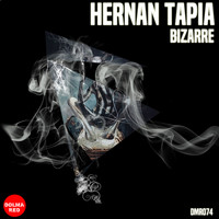 Hernan Tapia - Bizarre