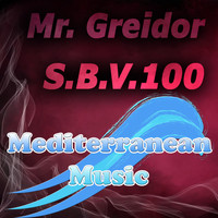 Mr. Greidor - S.B.V.100 (Electroliftclub Mix)