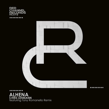 Chris Lehmann - Alhena